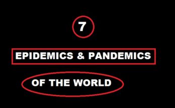 history of 7-Epidemics-and-Pandemics-of-the-world